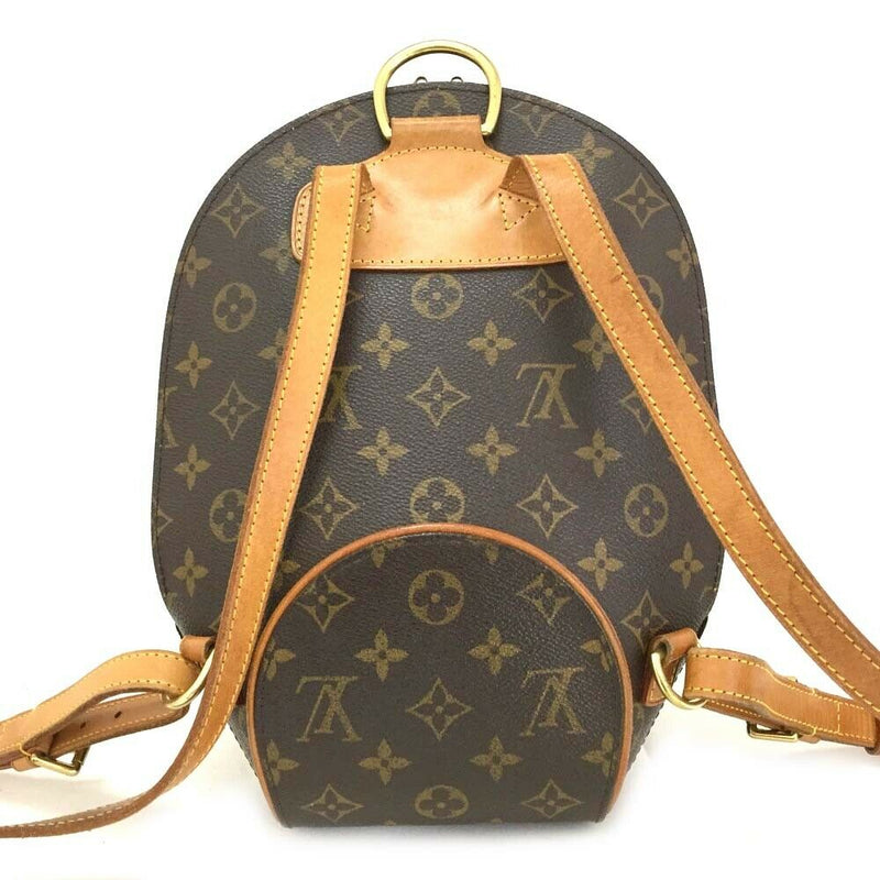Louis Vuitton Ellipse Sac Backpack
