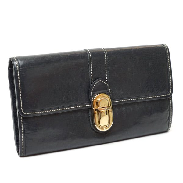 Louis Vuitton Portefeuille Sarah