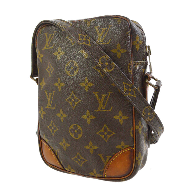 Louis Vuitton Danube Pm Crossbody