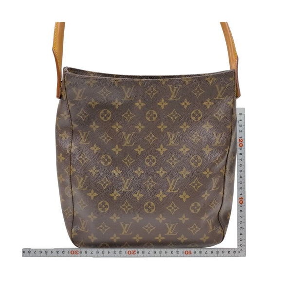 Louis Vuitton Looping Gm Shoulder