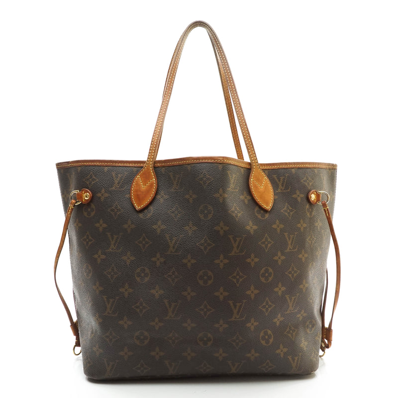 Louis Vuitton Neverfull Mm Tote Bag