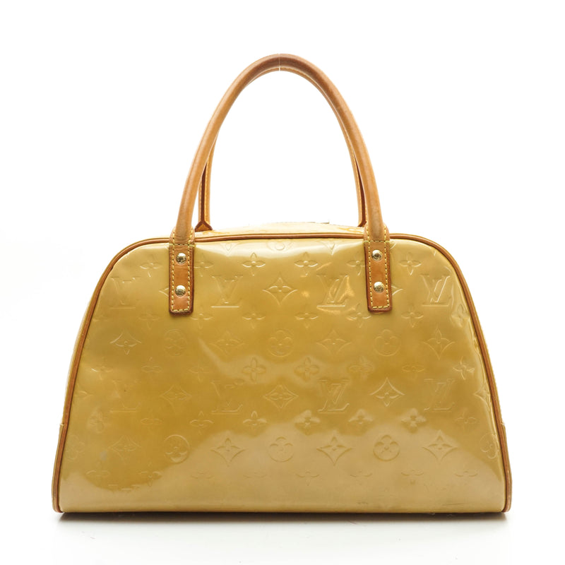 Louis Vuitton Tompkins Hand Bag