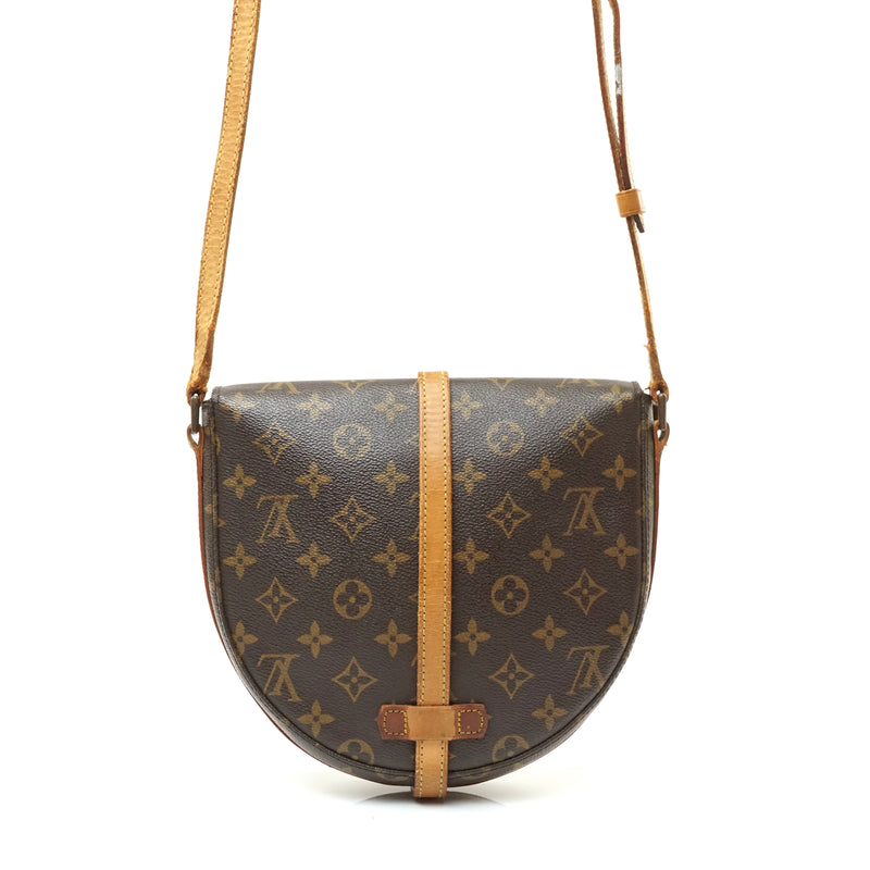 Louis Vuitton Chantilly Mm