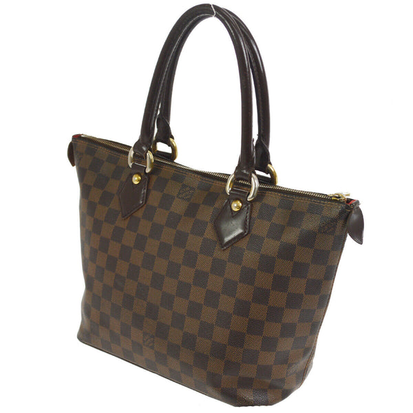 Louis Vuitton Saleya Pm Hand Bag