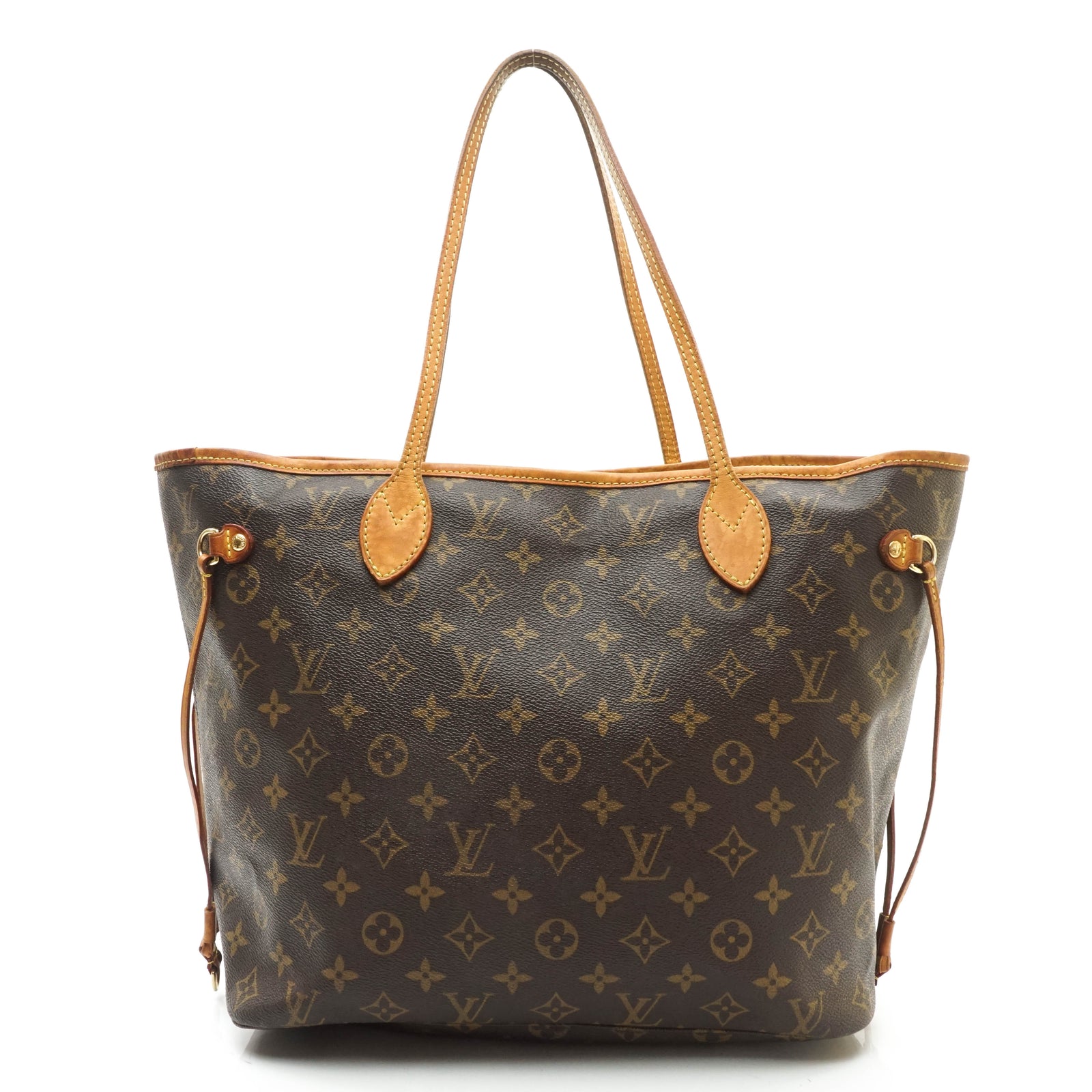 Louis Vuitton Neverfull Mm Tote Bag