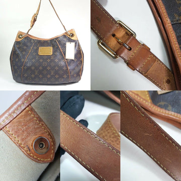 Louis Vuitton Galliera Pm Hand Bag
