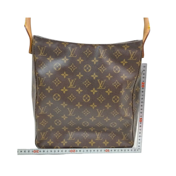 Louis Vuitton Looping Gm Shoulder