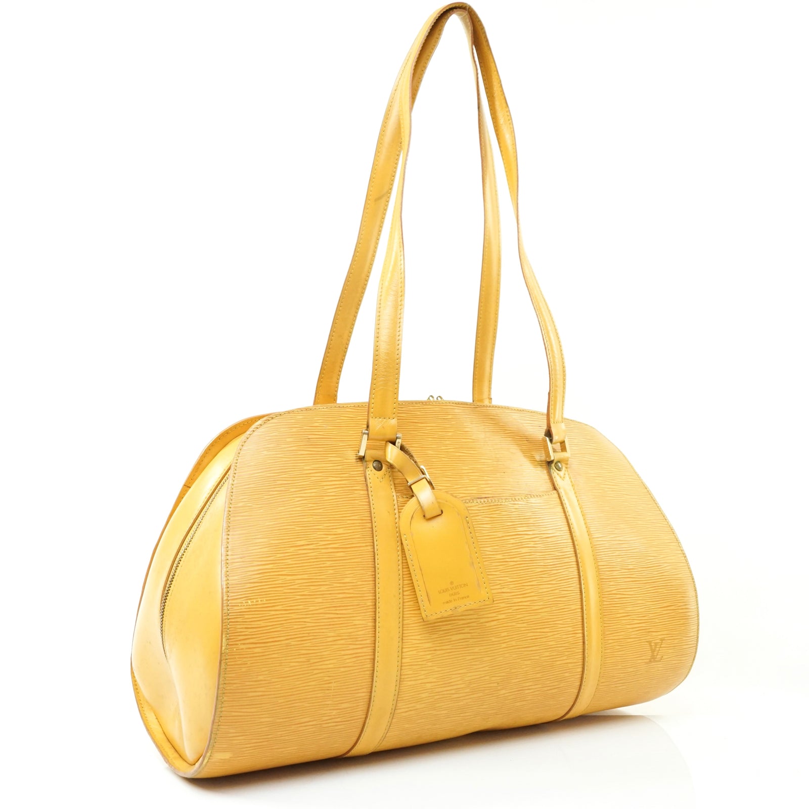 Louis Vuitton Solferino 45 Epi