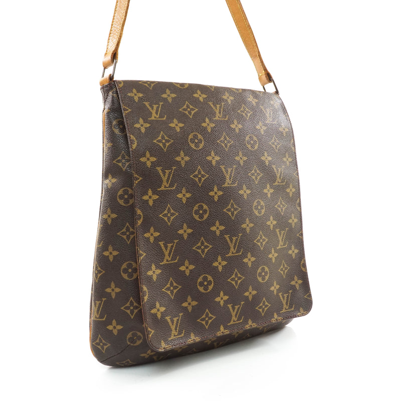 Louis Vuitton Musette Crossbody Bag