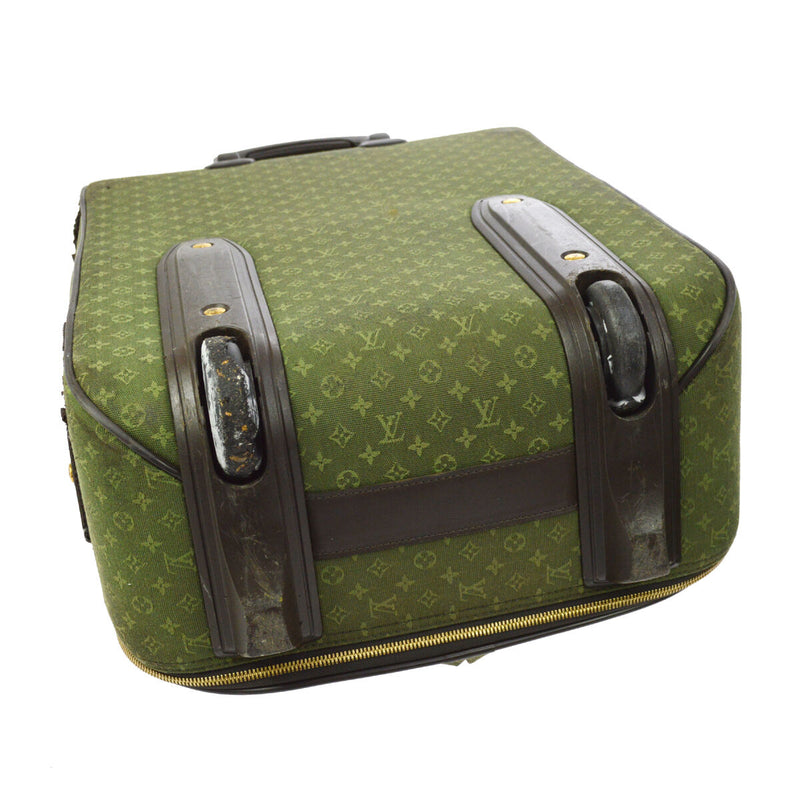 Louis Vuitton Annette Travel Carry