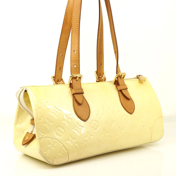 Pre-loved authentic Lous Vuitton Rosewood Avenue sale at jebwa