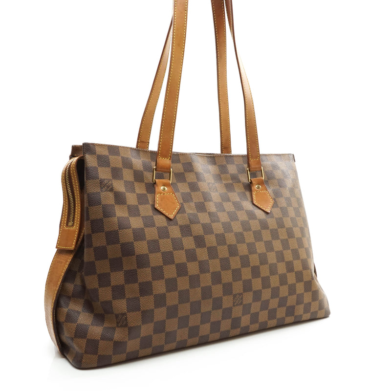 Louis Vuitton Columbine Tote Bag