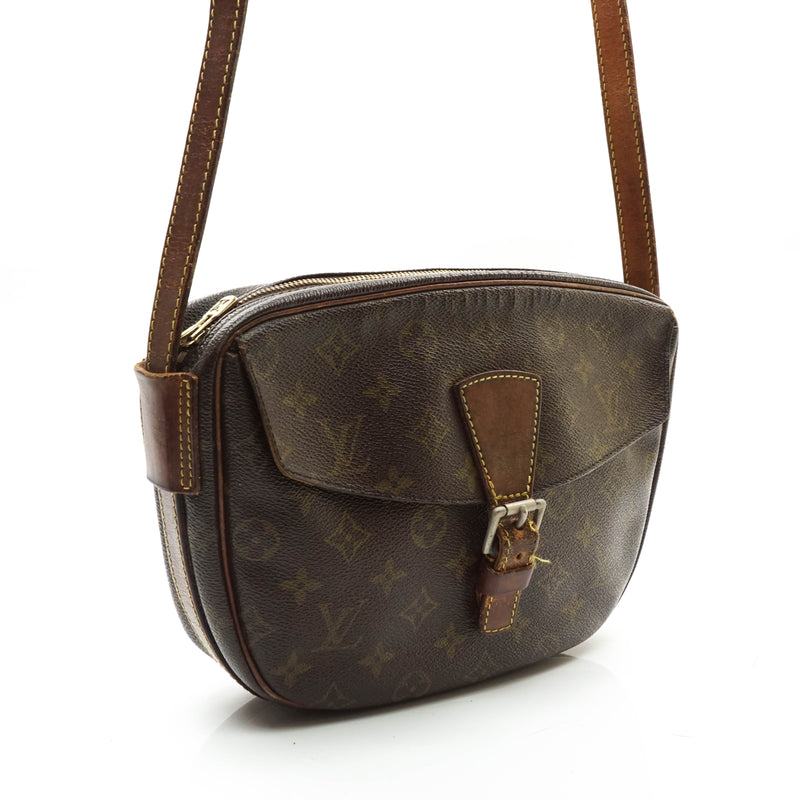 Louis Vuitton Jeunefille Gm