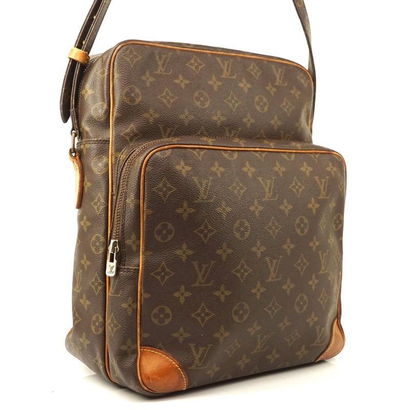 Louis vuitton amazon crossbody online