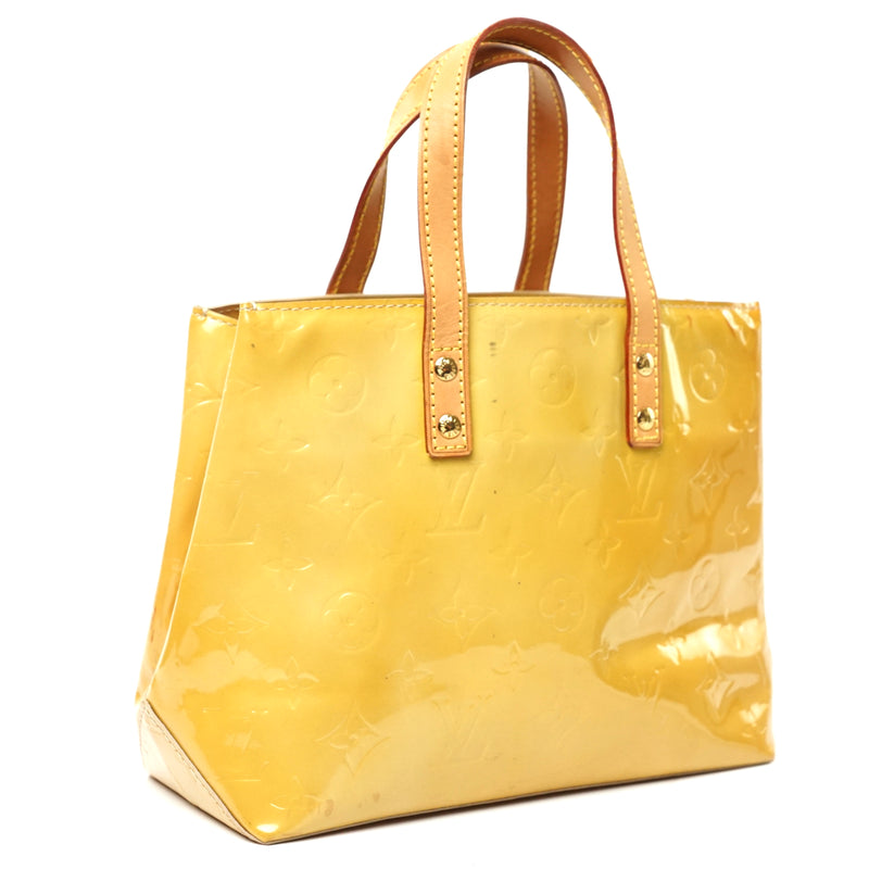 Louis Vuitton Reade Pm Hand Bag