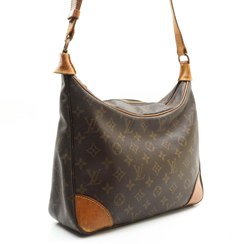 Louis Vuitton Boulogne 30 Crossbody