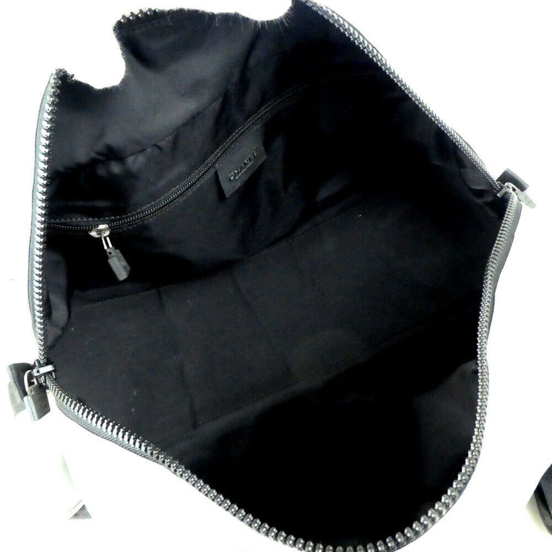 Pre-loved authentic Chanel Sport Line Travel Bag Black sale at jebwa