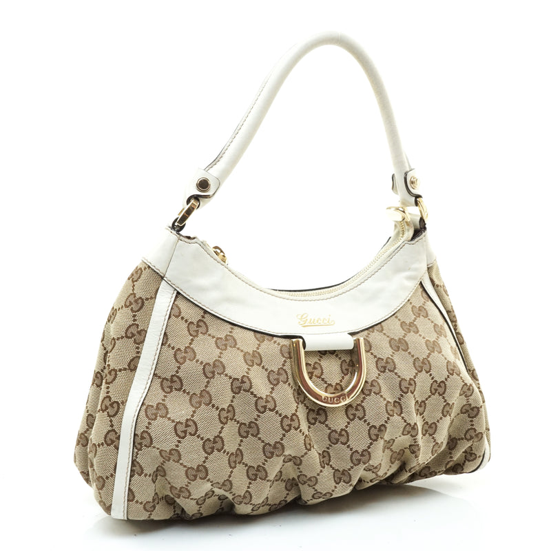 Gucci Shoulder Bag Light Brown