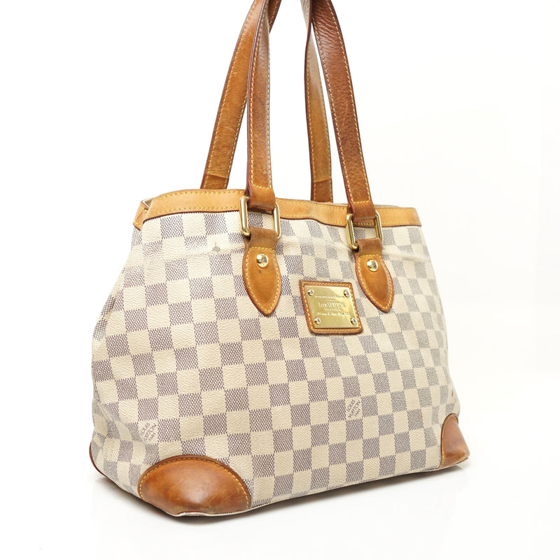 Louis Vuitton Hampsted Pm Hand Bag