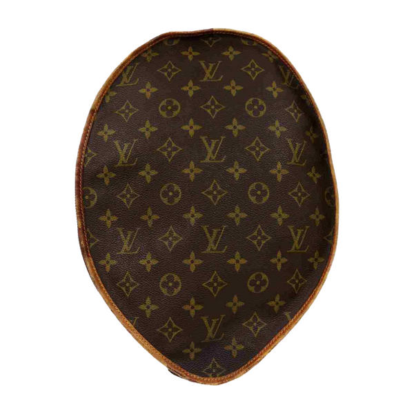 Pre-loved authentic Louis Vuitton Badminton Racket Case sale at jebwa
