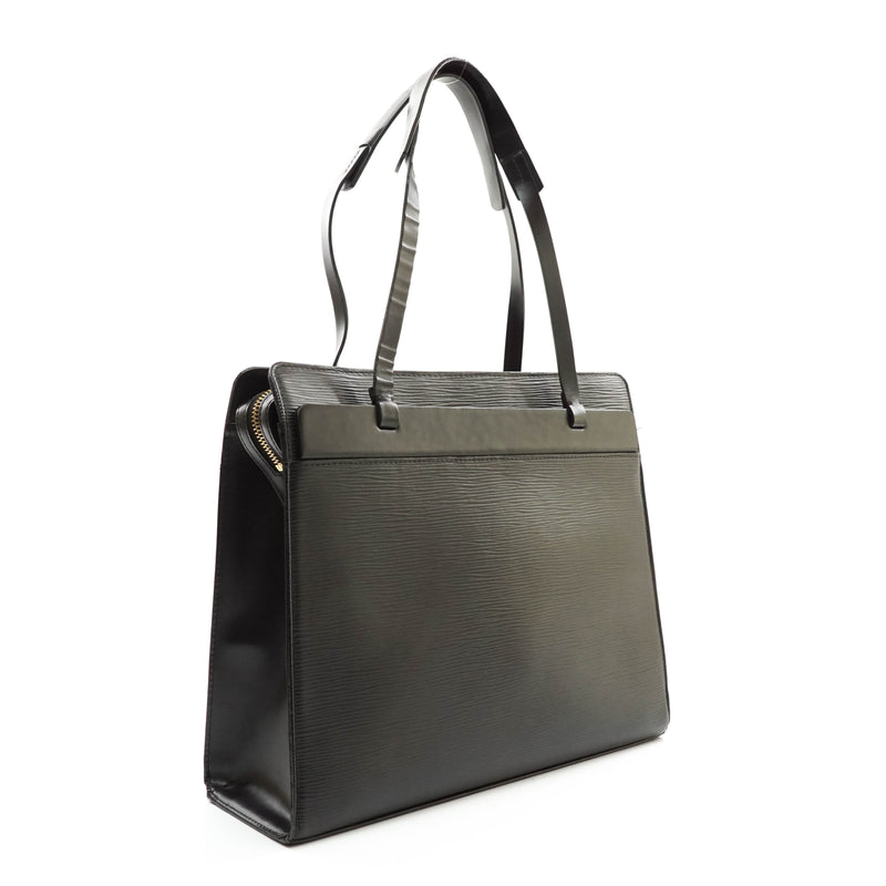 Louis Vuitton Croisette Pm Tote Bag