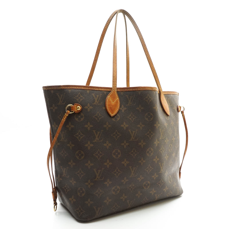 Louis Vuitton Neverfull Mm Tote Bag