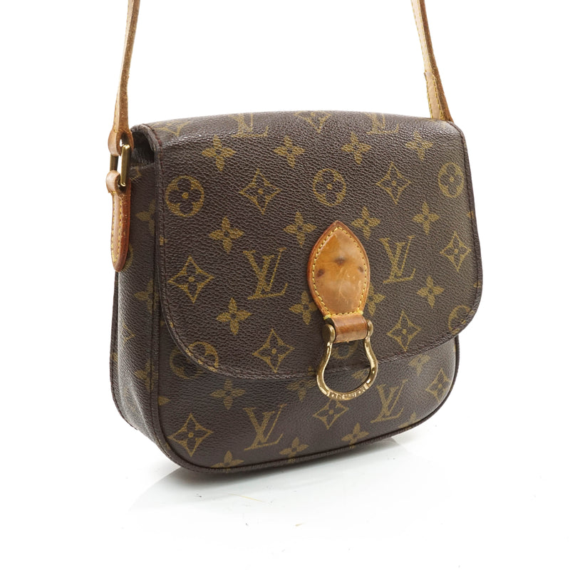 Louis Vuitton Saint Cloud Mm