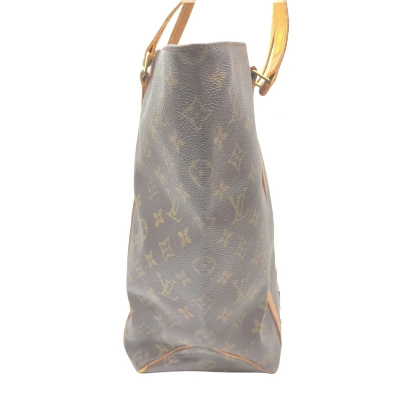 Louis Vuitton Sac Shopping Tote Bag