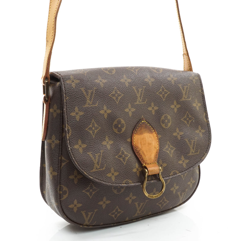 Louis Vuitton Saint Cloud Gm