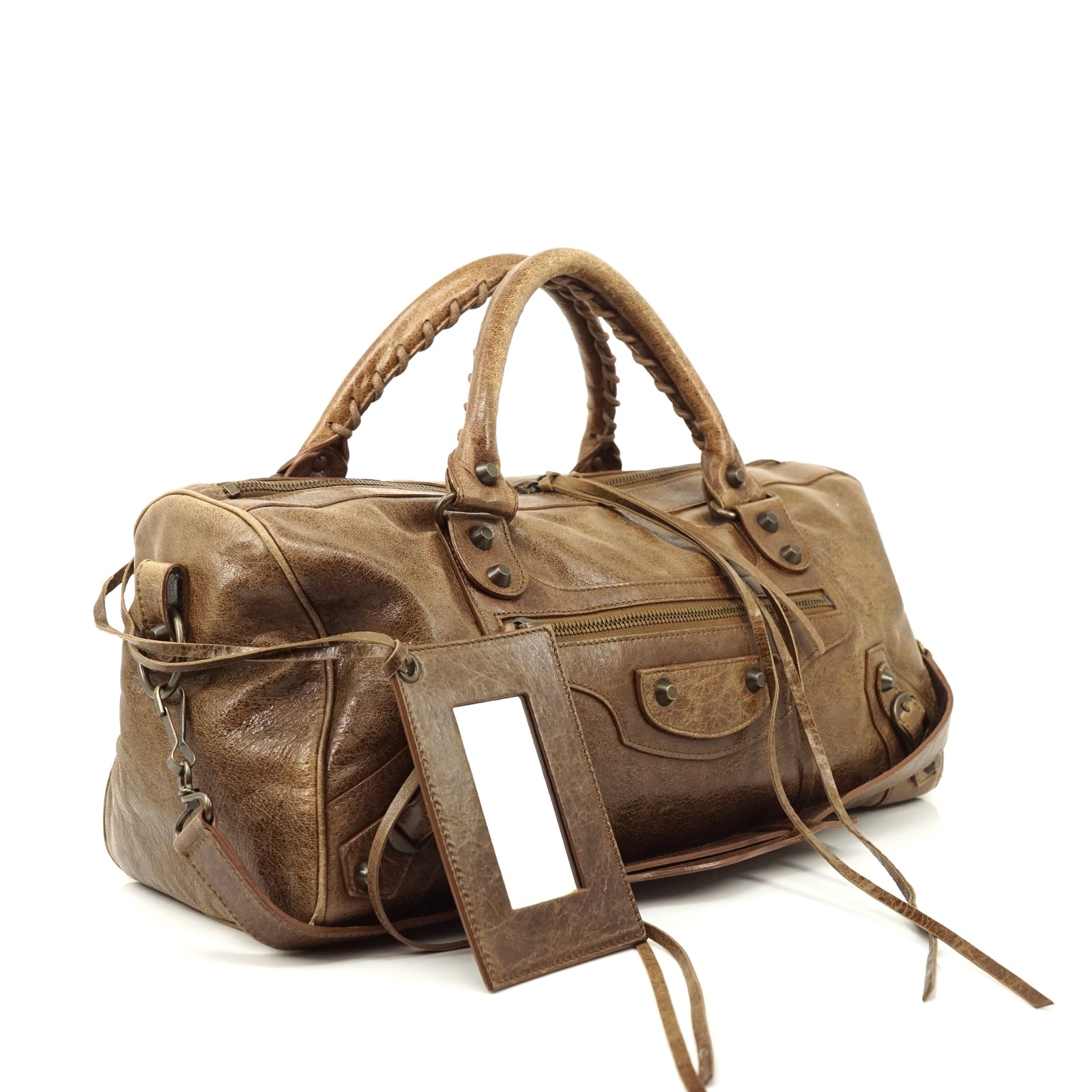 バッグ BALENCIAGA twiggy shoulder bag 52387_6.jpg