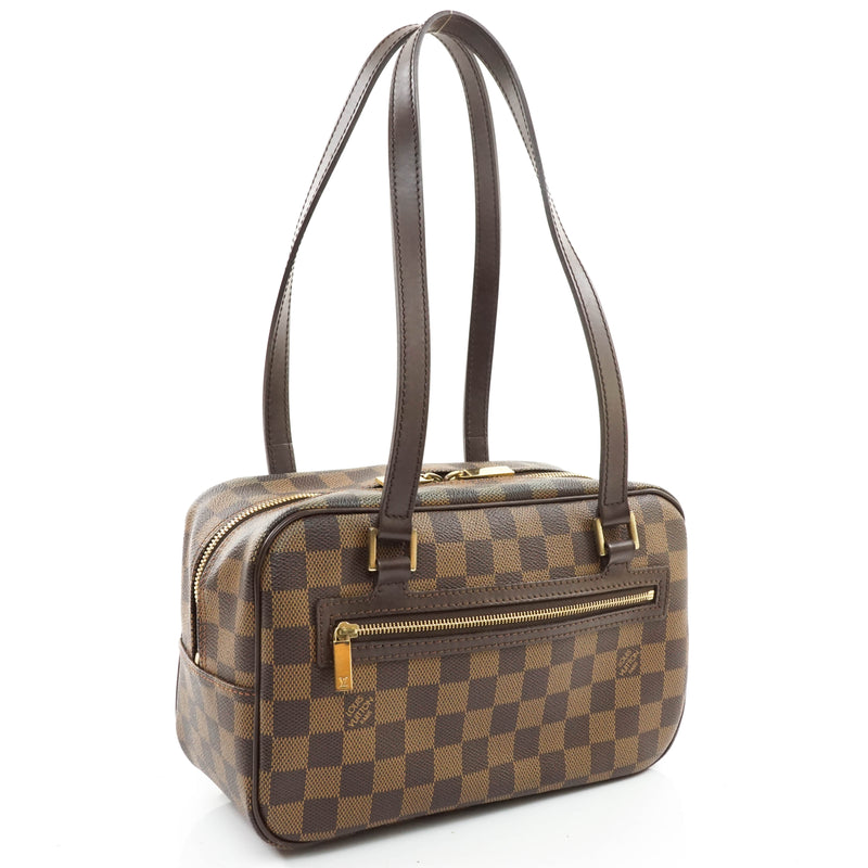 Louis Vuitton pre-owned Cite GM tote bag