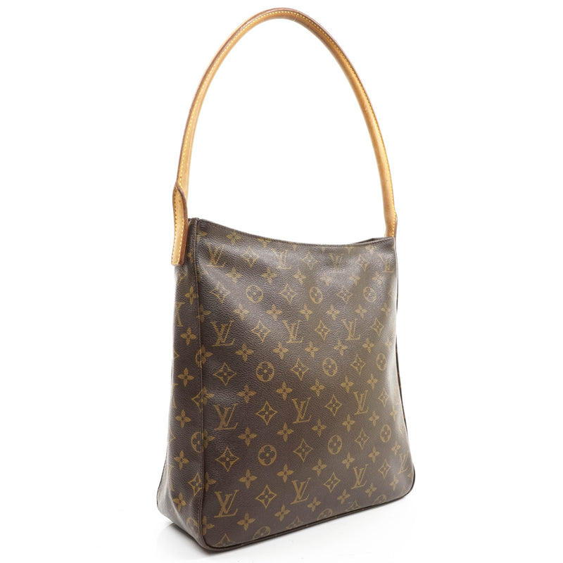 Louis Vuitton Looping Gm Shoulder