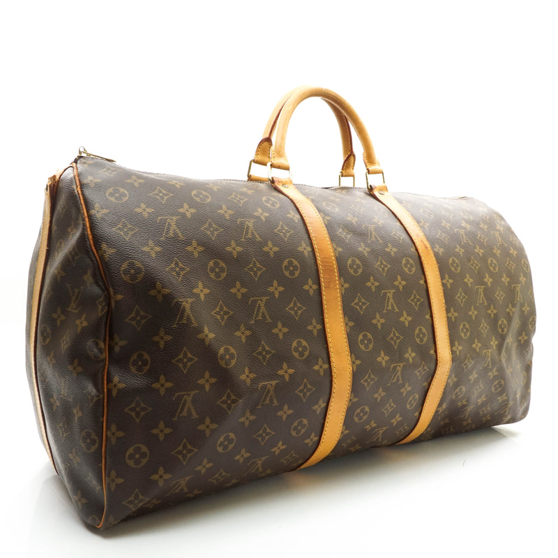 Louis Vuitton Keepall Bandouliere