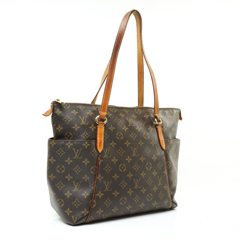 Pre-loved authentic Louis Vuitton Totally Pm Tote Bag sale at jebwa.