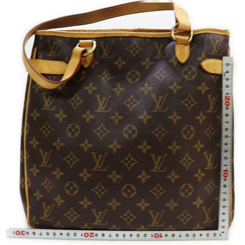 Louis Vuitton Batignolles Vertical