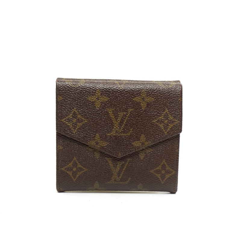 Louis Vuitton Pochette Monnaie