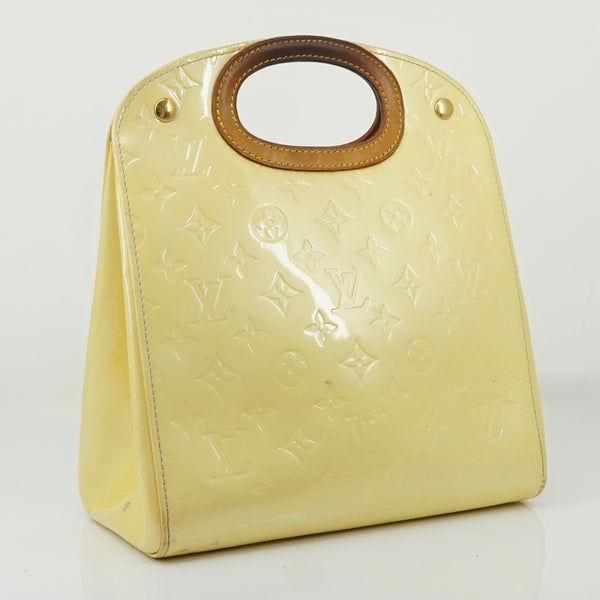 Louis Vuitton Maple Drive Hand Bag
