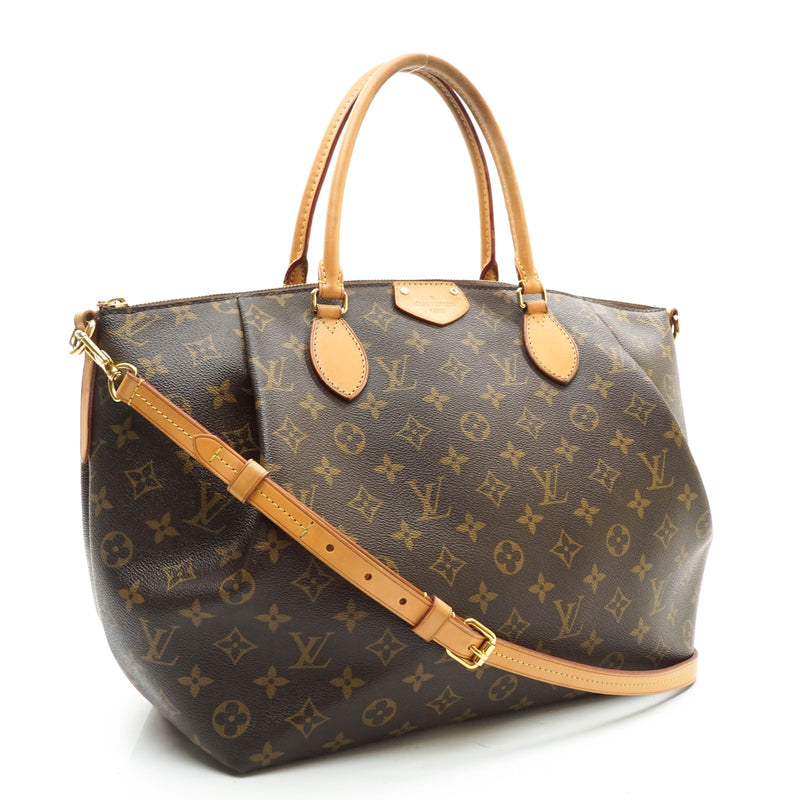 LV Turenne Damier Ebene P3899 - Designer Bags On Sale