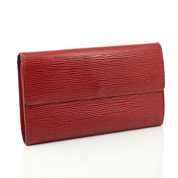 Louis Vuitton Porte Monnaie Credit