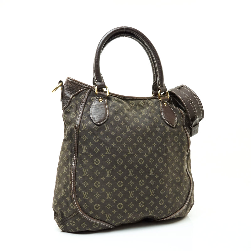 Pre-loved authentic Louis Vuitton Buzas Angeur Hand Bag sale at jebwa.