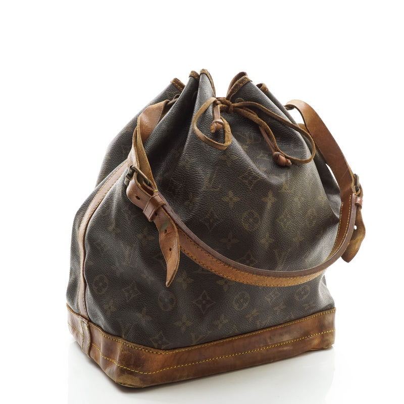 Louis Vuitton Noe Shoulder Bag