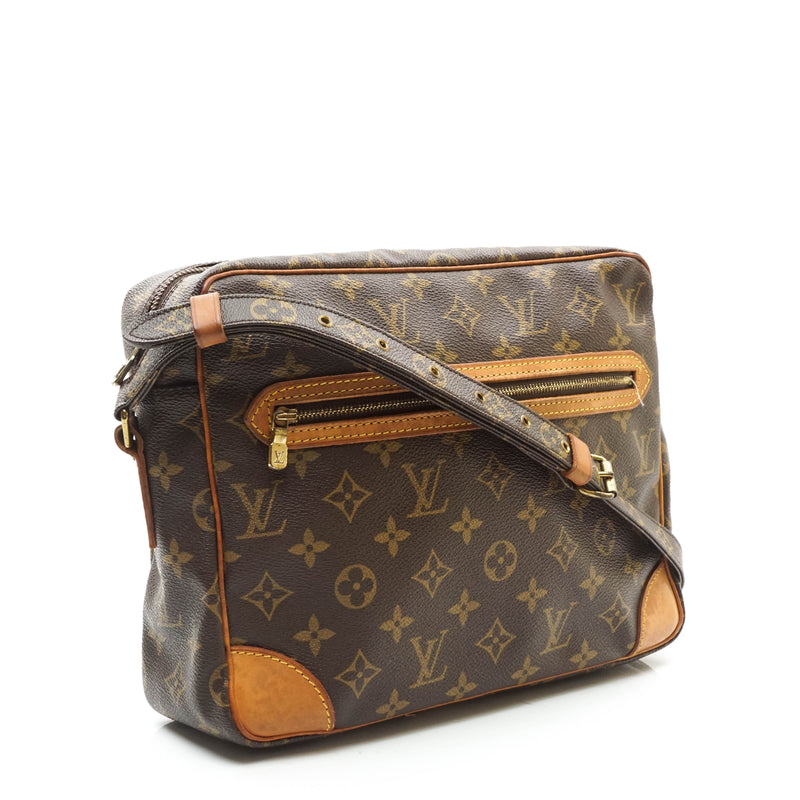 Louis Vuitton Senlis Crossbody Bag