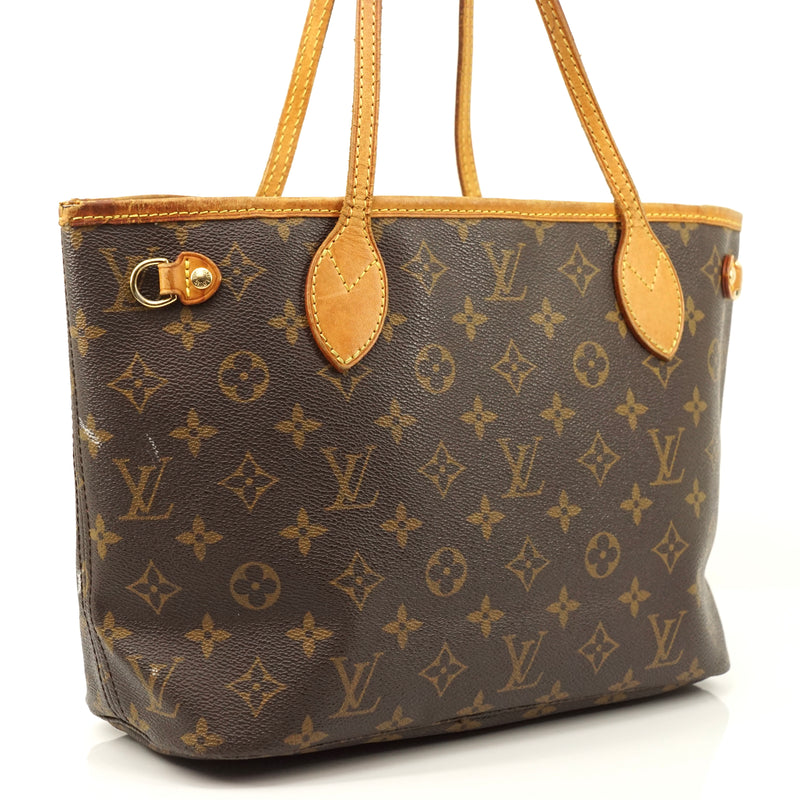 Louis Vuitton pre-owned Neverfull PM Tote Bag - Farfetch