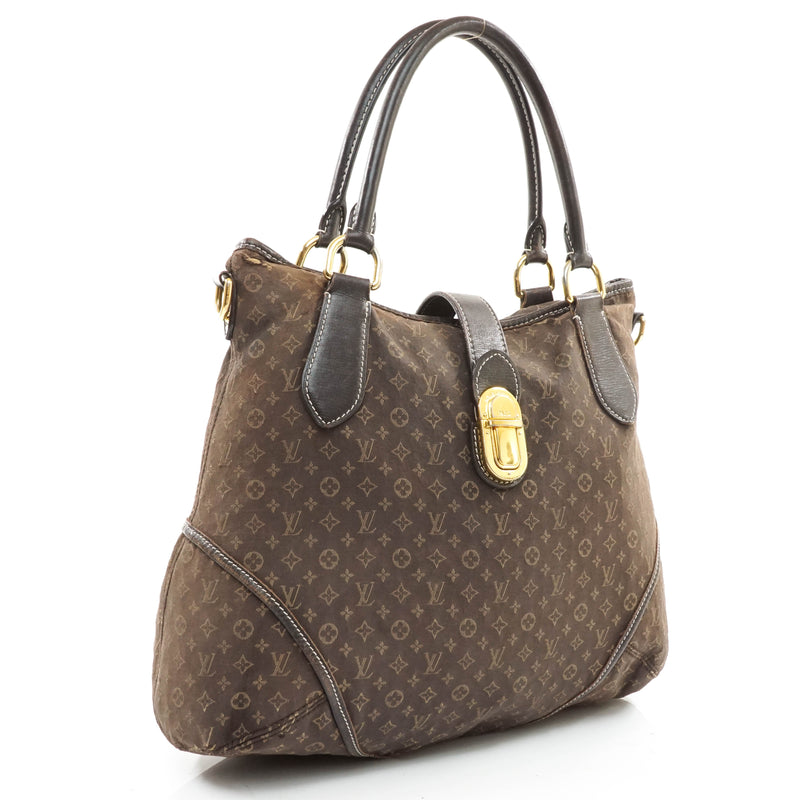 Louis Vuitton Elegie Crossbody Bag