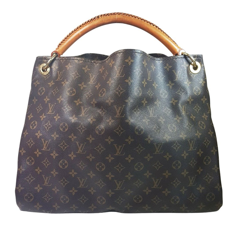 Louis Vuitton Louis Vuitton Artsy Medium Bags & Handbags for
