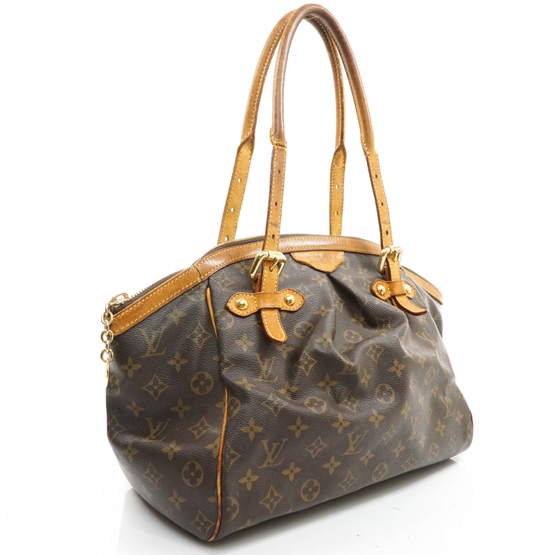 Louis Vuitton Tivoli Gm Tote Bag