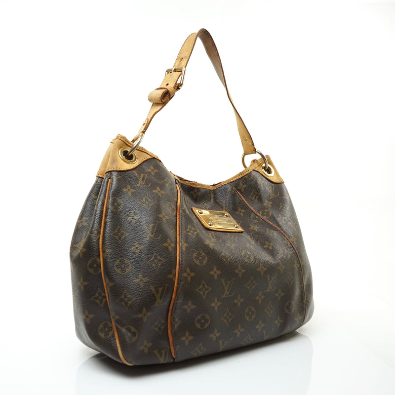 Louis Vuitton Galliera Pm Hand Bag