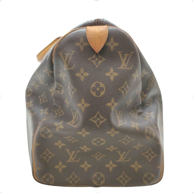 Louis Vuitton Keepall 45 Travel Bag