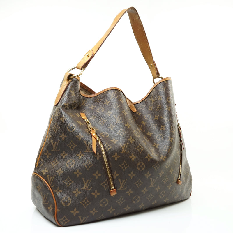 Pre-loved authentic Louis Vuitton Delightful Gm sale at jebwa.