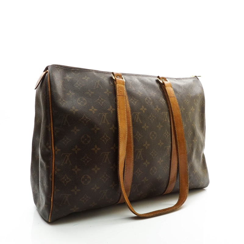 Louis Vuitton Flanerie 45 Shoulder Bag